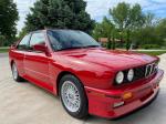 BMW M3 Coupe 1988 года (NA)